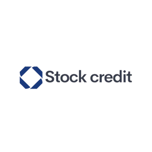 Stock Credit Logo