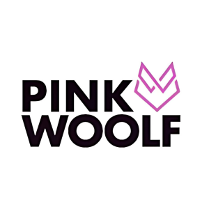 Pink Woolf Logo