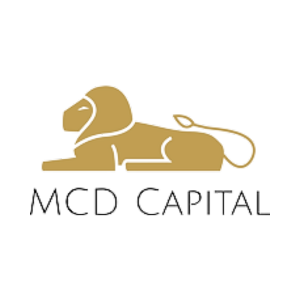 MCD Capital Logo