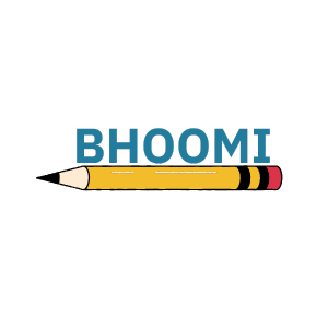 Bhoomi Logo