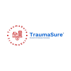 Trauma Sure Logo