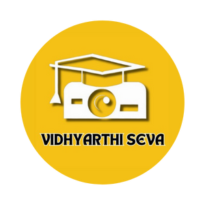 Vidhyathri Seva Logo
