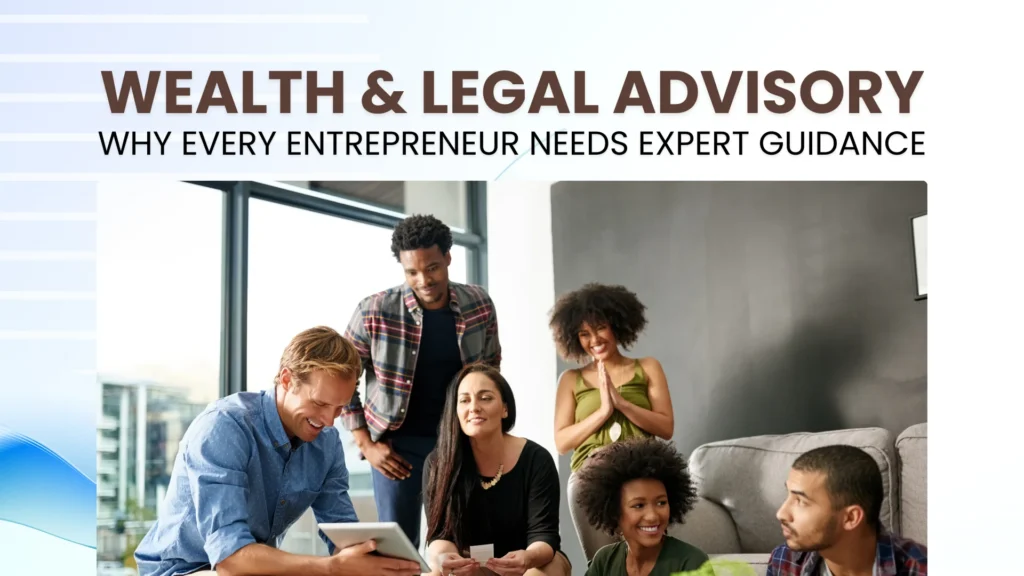 Wealth Legal Advisory